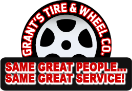 Grant's Tire & Wheel Co. - Tire & Wheel Services in Macon, GA -(478) 742-0096